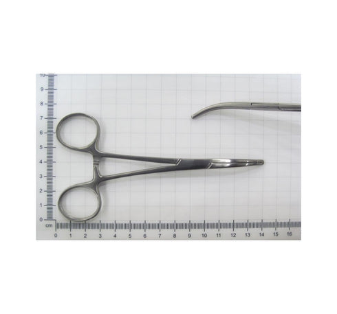 Koenig Rochester Ochsner Hemostatic Forceps