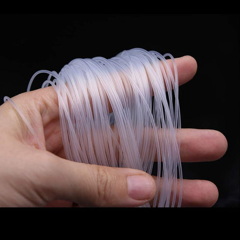 Hose,11mmx8mm 15m/49.2feet Silicone Tubing Thick Food Grade High Temp Pure Silicon Tube High Temp Home Brewing