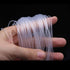 Machine,5mmx2mm 15m/49.2feet Silicone Tubing High Temp Pure Tube Temp Home Brewing Winemaking Silicone Hose Water Hose