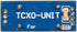 857 Temperature-Compensated Crystal Module for TCXO-9, Electronic Equipment, Electronic Product