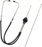 Automotive Stethoscope, Mechanic Stethoscope Sensitive Hearing Tool, Car Mechanic Cylinder Engine Diagnostic