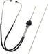 Automotive Stethoscope, Mechanic Stethoscope Sensitive Hearing Tool, Car Mechanic Cylinder Engine Diagnostic