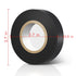 Viaky 6 Pack Electrical Tape, 0.6" x 49.2", High End Industrial Grade, Rated to 176 Degrees & 600 Volts