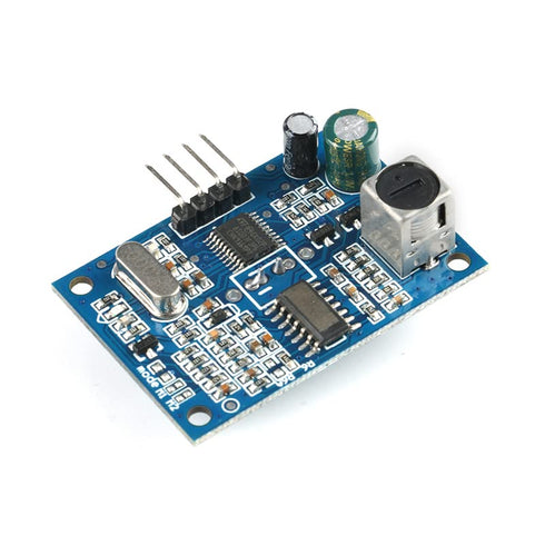 2Pcs JSN-SR04T Ultrasonic Distance Measuring Module, High Precision Waterproof Sensor for Arduino