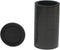 OTOOLWORLD Smelting Lab Graphite Crucible with Cover, 45MM X 80MM