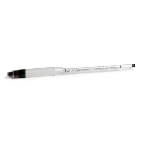 Northern Brewer Herculometer Polycarbonate Shatterproof Triple Scale Hydrometer