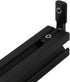 20pcs 2020 Series Black T Slot L-Shape Interior Corner Connector Joint Bracket with Screws and Wrench Tool