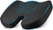 DITSONEO Memory Foam Seat Cushion for Office Chairs & Car Seat, Anti-Slip Ergonomic