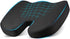 DITSONEO Memory Foam Seat Cushion for Office Chairs & Car Seat, Anti-Slip Ergonomic