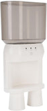 600ml 3 2 aqxreight Wall Mounted Mouthwash Dispenser Capacity Gears Intelligent Induction Mouth Wash Dispenser