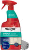 MAGIC Grout Cleaner for Tile Floors Bundle - Cleaning Solution for Ceramic
