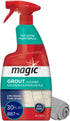 MAGIC Grout Cleaner for Tile Floors Bundle - Cleaning Solution for Ceramic