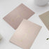 Obbyidk 40 Gold Foiled Thank You Cards with Envelopes, Thank You Card Assortments, Suitable for Baby Shower, Bridal