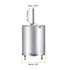 5V 4900-5000RPM uxcell Micro Motor DC High Speed Motor for DIY RC Cars Remote Control