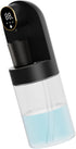 Arecobticy 4 Automatic Digital Mouthwash Dispenser with Modes & Cups Wall Mounted Mouth for Home Bathroom Mouth Wash