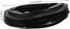 Ipetboom Heavy-Duty Shampoo Bowl Support with Sealing Ring - Perfect Fit for Ceramic Bowls