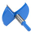 uxcell 85mm Forstner Drill Bits, Tungsten Carbide Wood Hole Saw Auger Opener, Woodworking Hinge Hole Drilling Bit