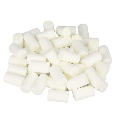 50Pcs High Pressure Pump Filter Sponges for 30MPa Electric Air Compressor Parts