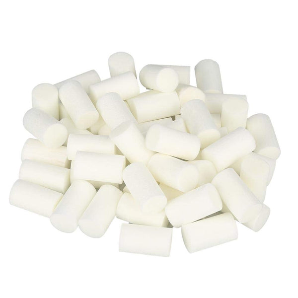 50Pcs High Pressure Pump Filter Sponges for 30MPa Electric Air Compressor Parts