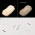 DesignNest 2 On-Off lamp, Easy Switch LED Night Light, Gravity Sensor, Light Levels, USB, Portable Rechargeable Bedside