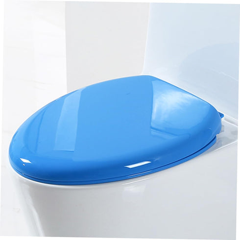Ciieeo Potty Training Seat for Toddlers Easy to Install U-shaped Toilet Seat Non- Pad Smooth Edges Safe Design