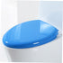 Ciieeo Potty Training Seat for Toddlers Easy to Install U-shaped Toilet Seat Non- Pad Smooth Edges Safe Design