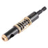 1pc 5mm 1/4-Inch Hex Shank Center Drill Bit Set for Woodworking Tools, Core Hole Opening Puncher