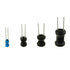 BOJACK 15 Values 160 Pcs Inductor - 10 uH to 20 mH DIP Radial Power Choke Inductors Assortment Kit