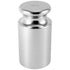 5kg Calibration Weight - Class M1 High Precision Grade 5000g Weigh Scales Calibration Weight with Chrome Finish