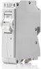 Leviton LB120-T 20A 1-Pole Plug-On Standard Branch Circuit Breaker, Thermal Magnetic, White