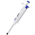 100-1000ul Single Channel Pipettor, Manual Adjustable Variable Volume Laboratory Micropipette for High Accurate Transfer