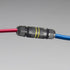 Septoolshop IP68 M20 2P Outdoor Junction Box for Solar Panel Systems Outdoor for LIGHTING Installations Tunnel