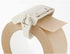 DESIGNPHIL 49095006 Craft Tape Cutter, Midori Tape Cutter in Beige