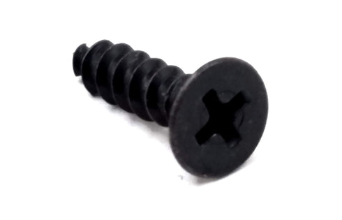 Hinge Outlet Heavy-Duty Wood Screws for Doors, Cabinets, Furniture & DIY Projects (Oil Rubbed Bronze, 9 x 3/4 Inch)