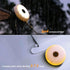 4 1 8 30s 29.52ft Camping Lights String Outdoor: in Christmas Outdoor String Lights with Lighting Modes - Recovery USB