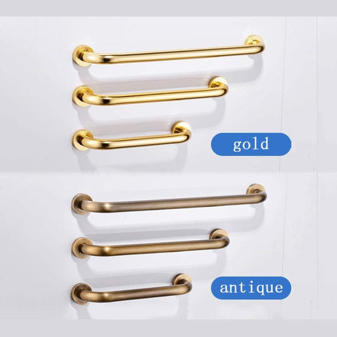 JFHEUEHY Grab Bars Handle Safety Support Hand Rails, Bathtub Grab Bar, Handicap Shower Grab Bar Wall Mount, Bathroom