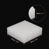 Anti Vibration Pads 2" x 2" x 1.1" Silicone Rubber Vibration Isolation Pads Damping Furniture Pads Mat Block for Washing Machine Dryer Air Conditioner Compressor Treadmill