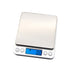 LCD Portable Mini Electronic Digital Scales, 3000g/0.1g Pocket Case Postal Kitchen Jewelry Weight Balance