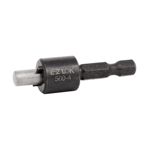 E-Z LOK Drive Tool - Optional Use with 329-5, 329-501, 329-524, 303-5, 303-524, 319-5, 319-524, 335-5, 450-8, 550-5,