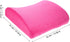Back Cushion for Office Chair Lumbar Support Pillow Memory Foam Waist Pillow Relief for Lumbar Pains Back Support