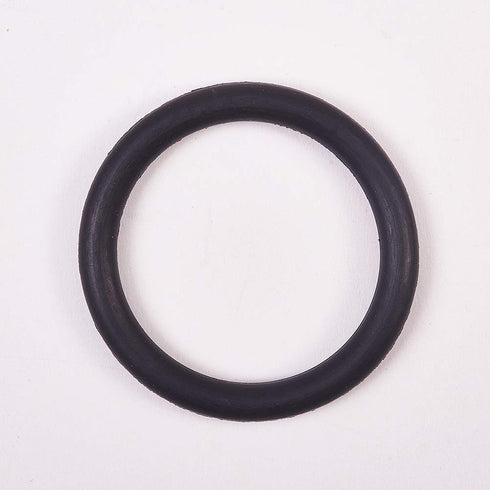 Othmro 10pcs Nitrile Rubber O-Rings, 4mm Wire Dia 35mm OD Metric Sealing Nitrile NBR Rubber Washers for Oil or Air Sealing, Professional Plumbing, Car Repair, Air or Gas Connections Black
