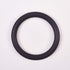 Othmro 10pcs Nitrile Rubber O-Rings, 4mm Wire Dia 35mm OD Metric Sealing Nitrile NBR Rubber Washers for Oil or Air Sealing, Professional Plumbing, Car Repair, Air or Gas Connections Black