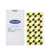 (180 PCS) TOSUKKI Crash Test Stickers, Reflective Crash Test Targets, Dummy Stickers (Ø 20 mm)