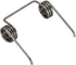 12 PCS 877-761 Feeder Spring, Compatible with Hitachi for Metabo HPT NV45AE, NV50A1, NV45AA, NV45AB, NV45AB2