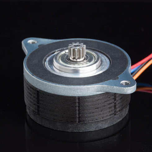Moons NEMA14 36MM 17MM Enhanced Stepper Motor Compatible with Orbiter Extruder, Sherpa Extruder, Ender 3 Pro/Voron 2.4