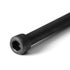 Socket Head Cap Screw, 1/4-20 x 3, Alloy Steel, Black Oxide, Hex Socket Coarse Thread, 10 Quantity