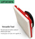 Paint Edge Trimmer Tool, Nylon Bristles Edger for Walls, Corner Walls and Ceilings, Wall Painting Brush Tool
