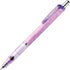 Zebra DelGuard Mechanical Pencil, 0.5mm, Square Violet Body (P-MA85-SQV)