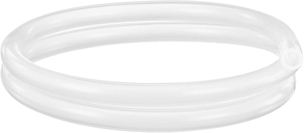 Silicone Tubing,5/16" ID x 7/16" OD Pure Food Grade Silicon Tube High