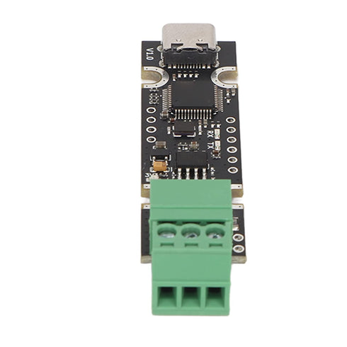 STM32F072, 3D Drfeify HighSpeed USB to CAN Adapter Board Based On Compatible with Klipper Firmware, for Printer
